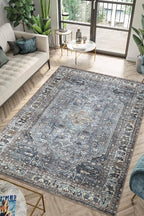 Keen Home Design 5x7 Rug by KeenHomeDesign