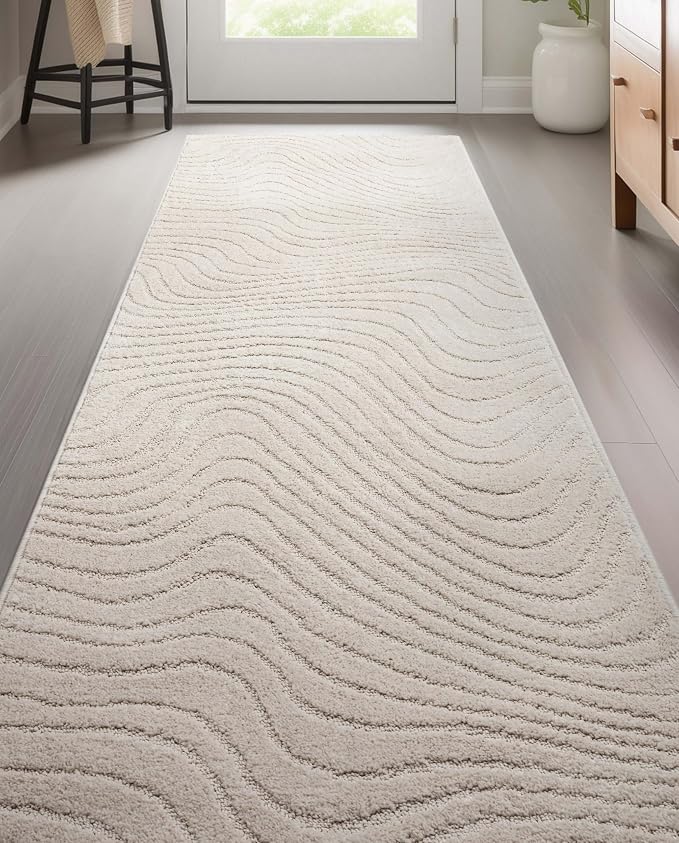 Well Woven Custom Size Hallway Stair Runner - Image 7