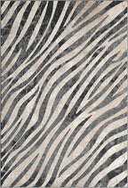 Abani Terra Area Rug for Living Room, Bedroom - Image 3
