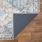 Bloom Rugs Washable Non-Slip 3' x 5' Rug - Image 7