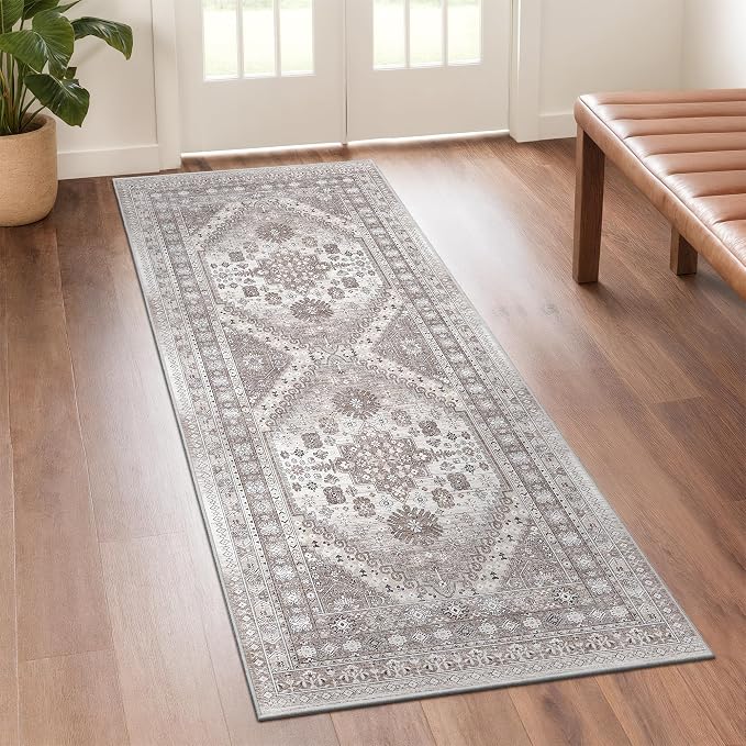 zesthome Runner Rug 2x5 by Zesthome