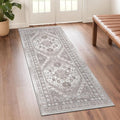 zesthome Runner Rug 2x5 by Zesthome