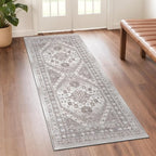zesthome Runner Rug 2x5 by Zesthome