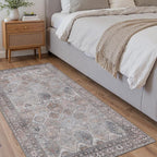 Bavni Kitchen Rug 2x7 Runner Rugs - Image 2