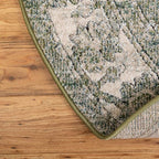 Unique Loom Isabella Collection Area Rug - Image 7