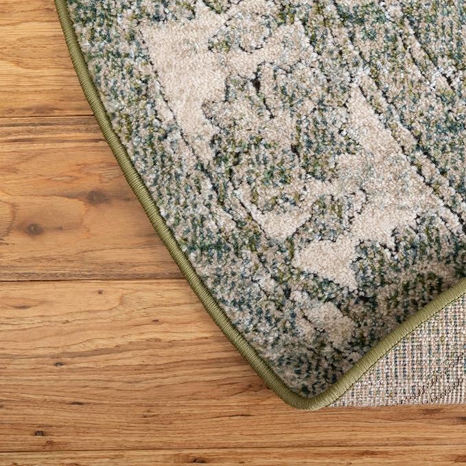Unique Loom Isabella Collection Area Rug - Image 7