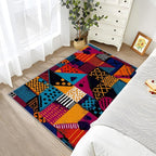 Geometric Area Rugs - Image 5