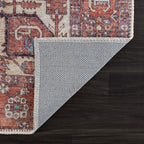 Bloom Rugs Washable Non-Slip 2' x 3' Rug - Image 6