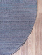 Unique Loom Solid Shag Collection Area Rug - Image 9
