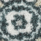Maples Rugs Reggie Floral Runner Rug - Image 8