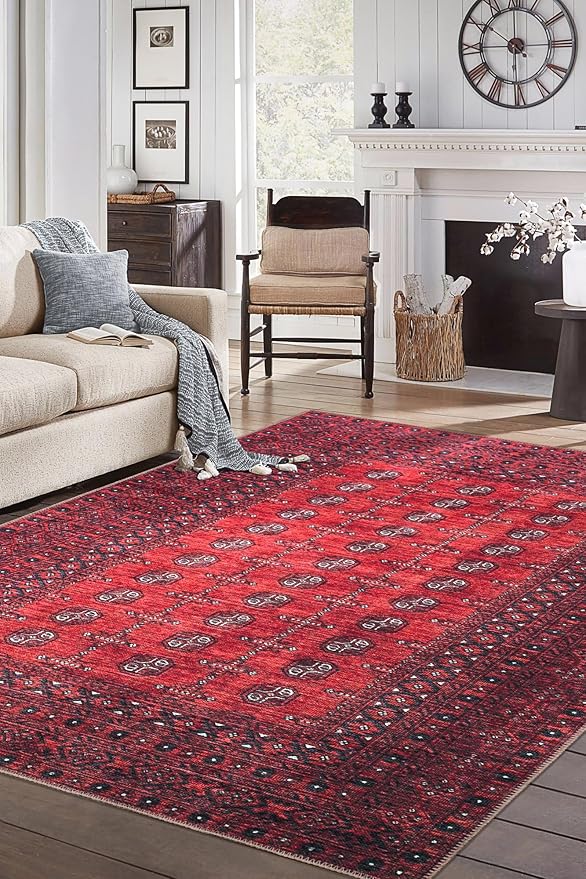 Keen Home Design 5x7 Rug - Image 2