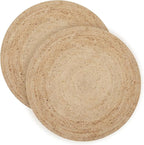 REDEARTH · Round Area Rug by REDEARTH