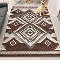 YHSF South West Native American Rug Ritz – Native Tribal American Indian by YourHomestyleFashion