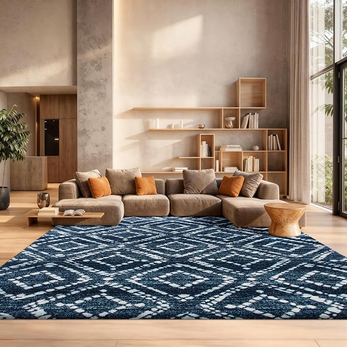 SAFAVIEH Adirondack Collection Area Rug - Image 5