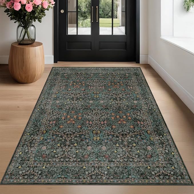 Dining Room Rugs for Under Table - Image 8