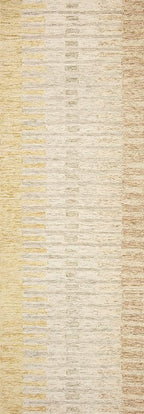 Loloi Chris Loves Julia Chris Collection CHR-01 Dove/Santa Fe 7'-9'' x 9'-9'' - Image 7