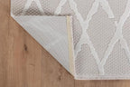 Modern Indoor Rug Diamond 2x7 Area Rugs - Image 6