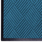 WaterHog Diamond | Commercial-Grade Entrance Mat by MAMatting