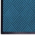 WaterHog Diamond | Commercial-Grade Entrance Mat by MAMatting