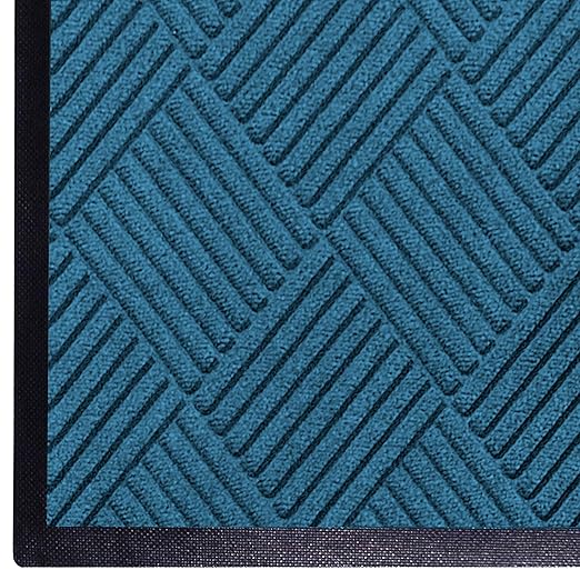 WaterHog Diamond | Commercial-Grade Entrance Mat by MAMatting