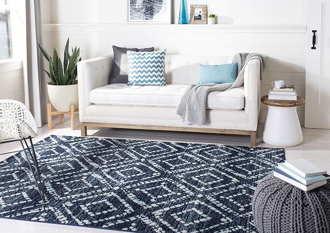 SAFAVIEH Adirondack Collection Accent Rug - Image 3
