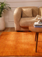 Rugsotic Carpets Hand Knotted Loom Wool ECO-Friendly Area Rugs by GetMyRugsLLC