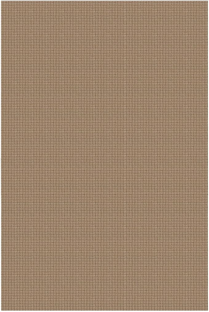 Braided Area Rug 6x9 Ft Washable Rugs - Image 7