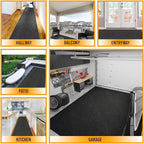 Ottomanson 2'7" x 47' Hallway Runner - Image 4