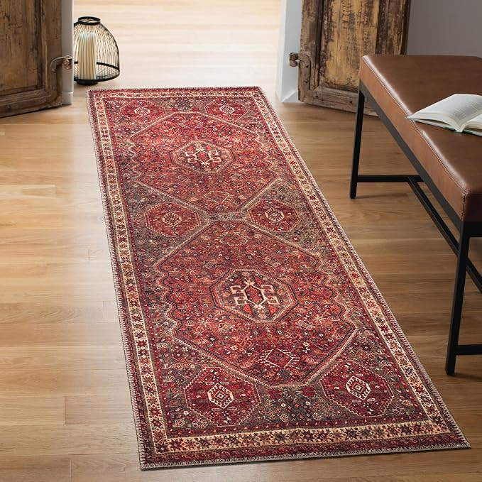 Keen Home Design 2x7 Rug by KeenHomeDesign