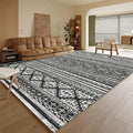RUGSURE Washable Area Rugs 3' x 5 ' by RUGSURE