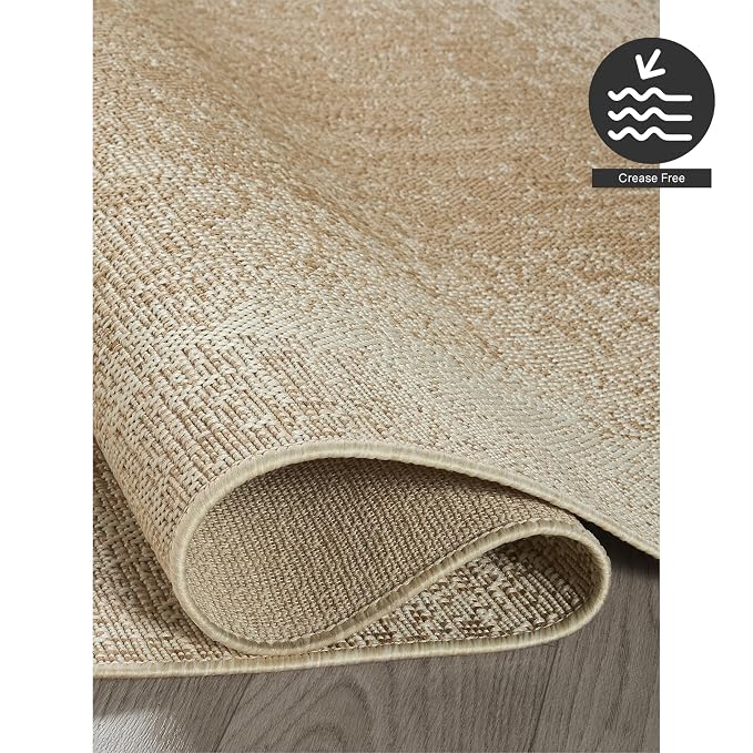 FH Home Outdoor Rug - Image 4