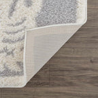 Hauteloom Zane Living Room, Bedroom Area Rug - Image 4