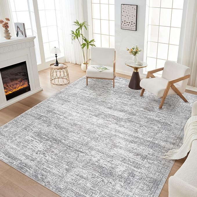 Area Rug Living Room Rugs - Image 2