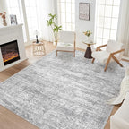 Area Rug Living Room Rugs - Image 2
