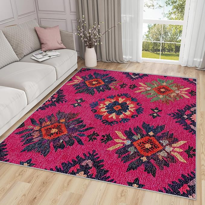 Southwestern Rugs for Bedroom by Unknown