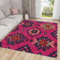 6x9 Rug Washable by Unknown
