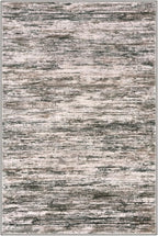 3x5 Modern Abstract Area Rug for Entryway, Low-Pile Door Mat Indoor for Living - Image 8