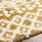 Livabliss Hapsburg Moroccan Shag Area Rug - Image 6