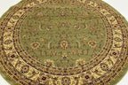 Unique Loom Voyage Collection Traditional Oriental Classic Intricate Design - Image 5