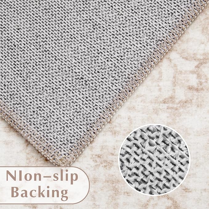 Vintage Living Room Area Rug - Image 6