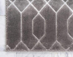 Unique Loom Marilyn Monroe Glam Collection Area Rug - Image 8