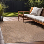 Beverly Rug Indoor Outdoor Rug 9x12, Washable Outside Carpet - Image 6