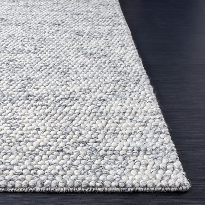 SAFAVIEH Natura Collection Runner Rug - Image 4
