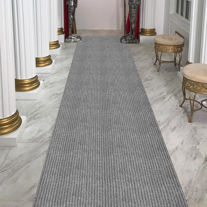 Ottomanson 2' x 20' Hallway Runner - Image 12