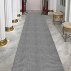 Ottomanson 2'7" x 54' Hallway Runner - Image 12