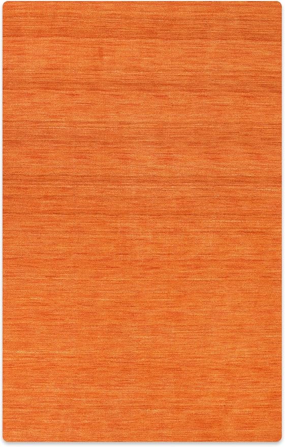 Rugsotic Carpets Hand Knotted Loom Wool ECO-Friendly Area Rugs - Image 2