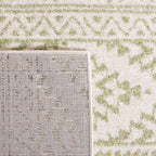 SAFAVIEH Tulum Collection Area Rug - Image 6