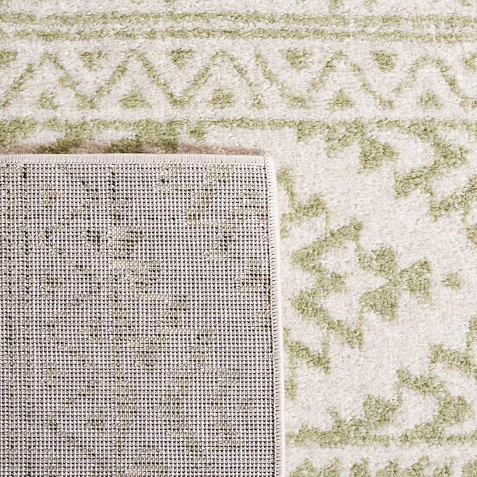 SAFAVIEH Tulum Collection Area Rug - Image 8