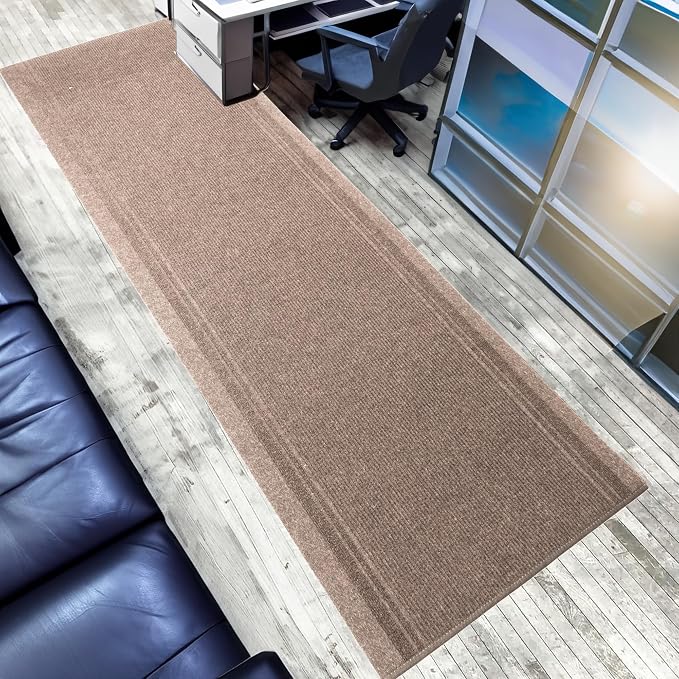 English Home Custom Size Anti Slip Striped Design Light Weight Durable TPR - Image 2