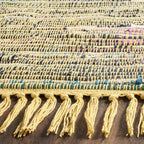 SAFAVIEH Rag Rug Collection Area Rug - Image 5